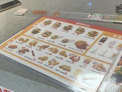 -华莱士·全鸡汉堡(安庆高铁站店)
