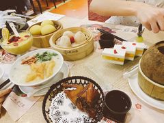 -点都德(华强南店)