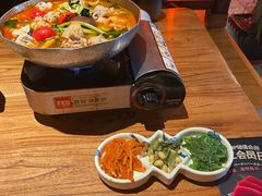 -炉胜·炉端烧·居酒屋
