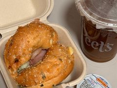 -Peet's 皮爷咖啡(乐峰店)