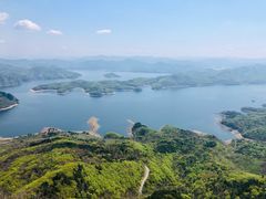 -五女山景区