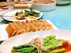 -鹊华居·地道鲁菜·海鲜·融合味(大明湖店)