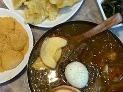 -屋里家延边朝鲜族冷面(南园店)