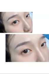 -Yue Show馨选·半永久纹眉纹眼线
