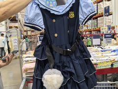 -山姆会员商店(上海浦东店)