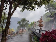 -三峡人家风景区
