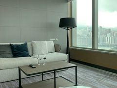 -香港九龙海逸君绰酒店