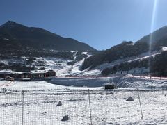 -太子岭滑雪场