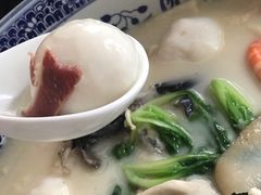 -山外山菜馆(玉泉路店)