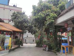 -竹庄餐馆·26年店(南昆山景区店)