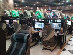 -网络客栈电竞网咖(西潞南大街店)