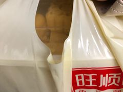-旺顺阁鱼头泡饼(常营店)