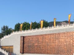 -响堂山石窟-北响堂山石窟