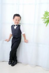 -格林童趣专业儿童摄影(公益西桥店)