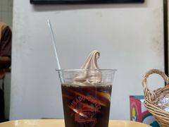 -ミカドコーヒー 軽井沢旧道店