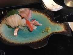-曙亚洲餐厅-重庆富力艾美酒店(南坪万达广场店)