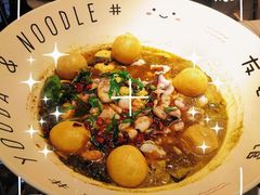 -友达面馆(广州总店)