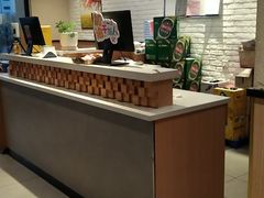 -彤德莱火锅(望海花园店)