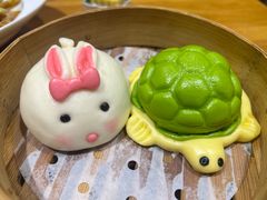 -乐忻皇朝(上海中心大厦店)