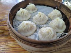 -苏生镇江鸭血粉丝(永泰国际广场店)