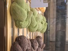 -奈雪的茶(青岛卓悦里INTOWN店)
