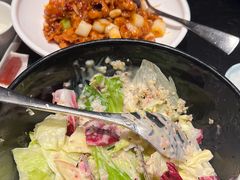 -京采烤鸭清真餐厅(金桥店)