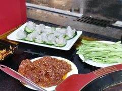 -李德富老街牛杂火锅(抚琴街店)