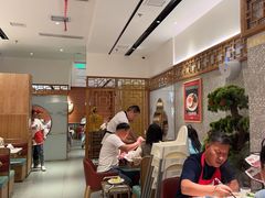 -左庭右院鲜牛肉火锅(长泰广场店)