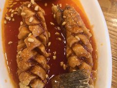-东北人家铁锅炖(鞍山路店)