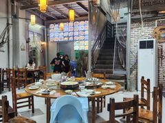 -东坊味道私房菜·地道顺德菜(大良店)