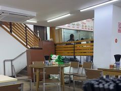大堂-玉华饮食店(茅台路店)