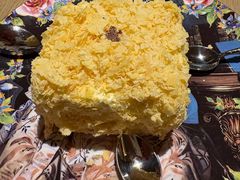 -波特曼西餐厅(中央大街店)