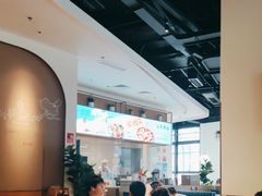 -玛尚诺意式餐厅(三林环宇城店)
