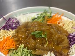 -九妹农家大铁锅东北菜(江湾店)