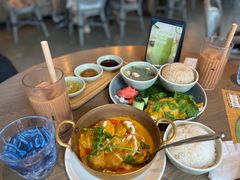 -CHINCHIN 青青·泰国料理(万象食家店)