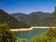-浙东大峡谷风景区