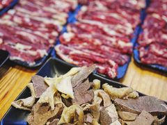 -潮味四季潮汕牛肉火锅(来凤街店)