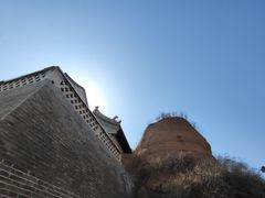 -大境门景区