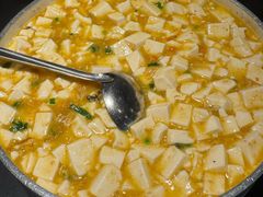 蟹粉旺豆腐-红厨巷·淮扬菜(熙南里店)