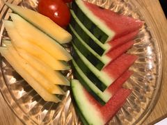 水果小拼-渝信川菜 · 川味家常菜(财富购物中心店)