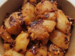 -丁家坡洋芋·观音桥好吃街A区(全国总店)