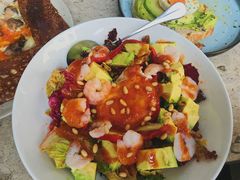 虾沙拉-RAC BAR(安福路店)