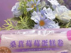 -GANSO元祖食品(锦创书城店)