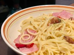 麻辣意面-萨莉亚意式餐厅(杭州滨江天街店)