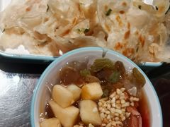 -江边城外烤全鱼(方庄时代购物中心店)