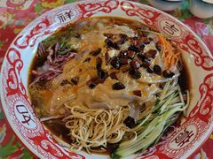 -闯关东东北农家菜(崂山石老人店)