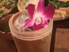 -花马天堂云南餐厅 Lost Heaven(高邮路店)