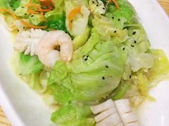 -黑石礁酒楼·海鲜(黑石礁店)