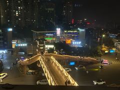 -泰平丽锦酒店(成都太古里春熙路店)