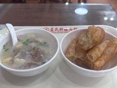 -蓝氏钟楼肉粽